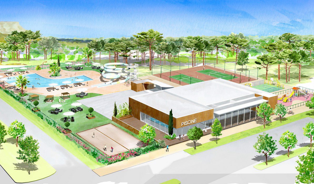 Falaise Narbonne Plage Languedoc-Roussillon - Narbonne-Plage visuel 16/17