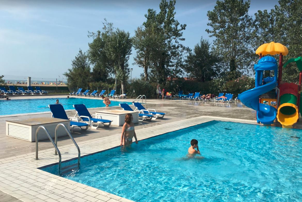 Falconera Vénétie - Caorle visuel 1/10