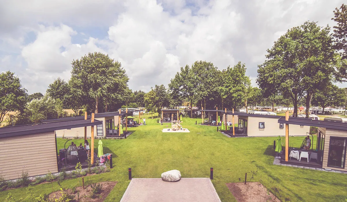 Camping Familiecamping De Belten Overijssel - rheeze visuel 4/4
