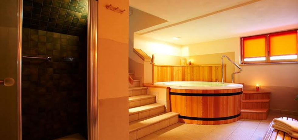 Farm Camping Zelinc Gorizia - Cerkno visuel 3/4