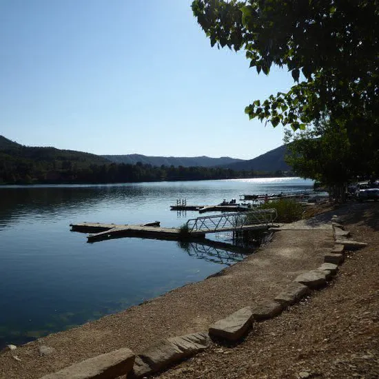 Camping Fayón Fishing Aragon - Saragosse visuel 2/2