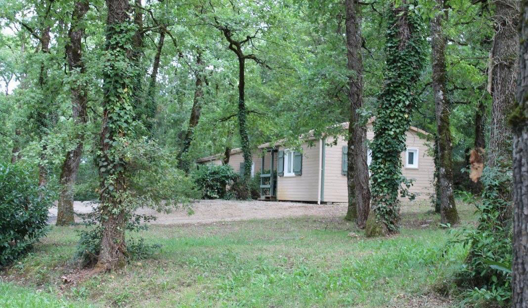 Au Bois Dormant Limousin - Chauffour-sur-Vell visuel 3/13