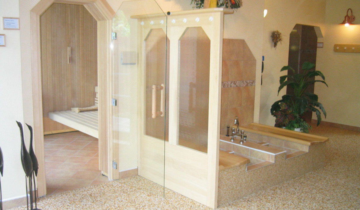 Ferienanlage Erzeberg Hesse - Bad Emstal visuel 2/3