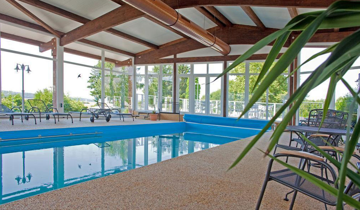 Ferienanlage Erzeberg Hesse - Bad Emstal visuel 1/3