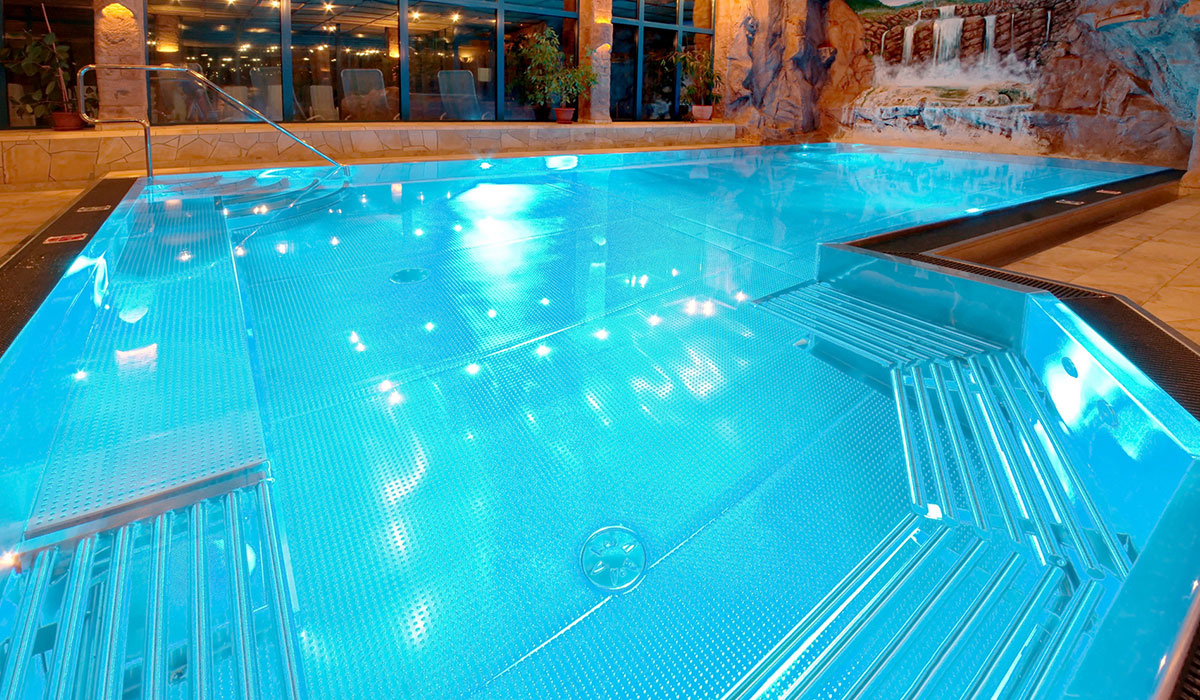 Ferienparadies Schwarzwalder Hof Bade-Wurtemberg - Seelbach visuel 1/6 Ferienparadies Schwarzwalder Hof Bade-Wurtemberg - Seelbach visuel 1/6