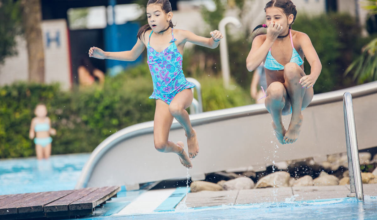 Ferienpark Orsingen Bade-Wurtemberg - orsingen visuel 2/5