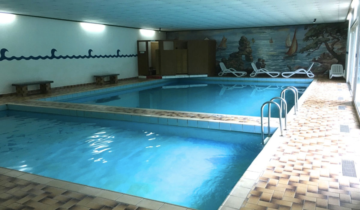 Ferienpark Wehrda Hesse - Wehrda visuel 1/3