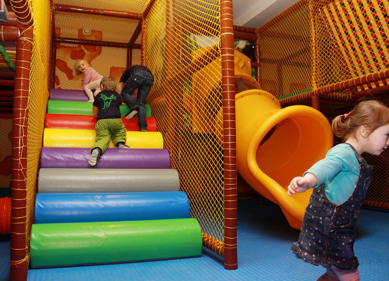 Ferienpark Zierow Mecklembourg-Poméranie-Occidentale - Zierow visuel 4/4