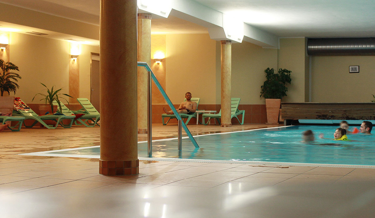 Ferienpark Zierow Mecklembourg-Poméranie-Occidentale - Zierow visuel 1/4