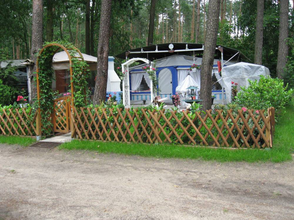 Flakensee Berlin - Woltersdorf visuel 3/3