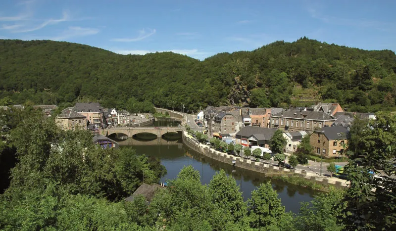 Camping La Roche en Ardenne Flandre  - La Roche-en-Ardenne visuel 7/11