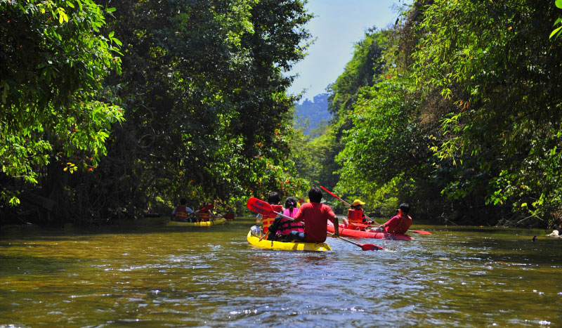 La Roche en Ardenne Flandre  - La Roche-en-Ardenne visuel 6/11