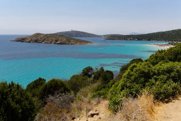 Camping Flumendosa Sardaigne - Pula visuel 2/4
