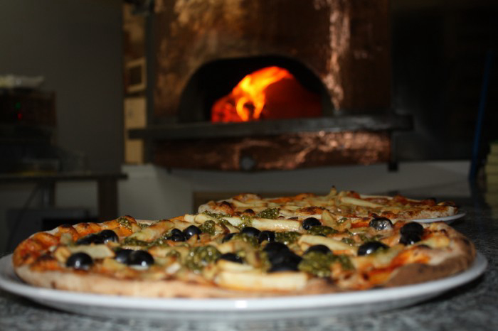 Flumendosa Sardaigne - Pula visuel 3/4