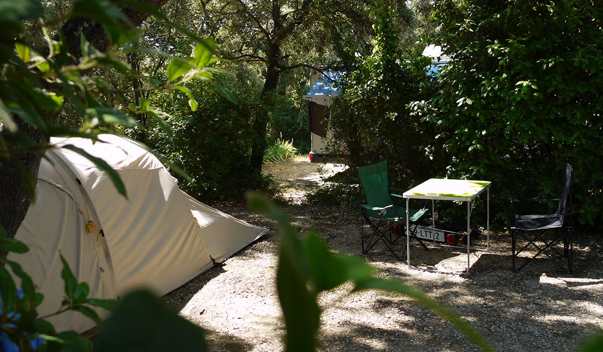 Camping Fondespierre Languedoc-Roussillon - Castries visuel 14/20