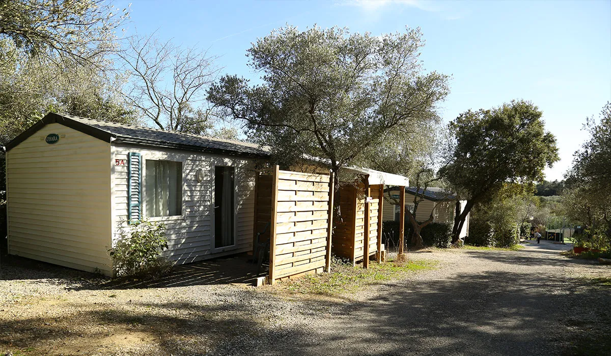 Camping Fondespierre Languedoc-Roussillon - Castries visuel 10/20