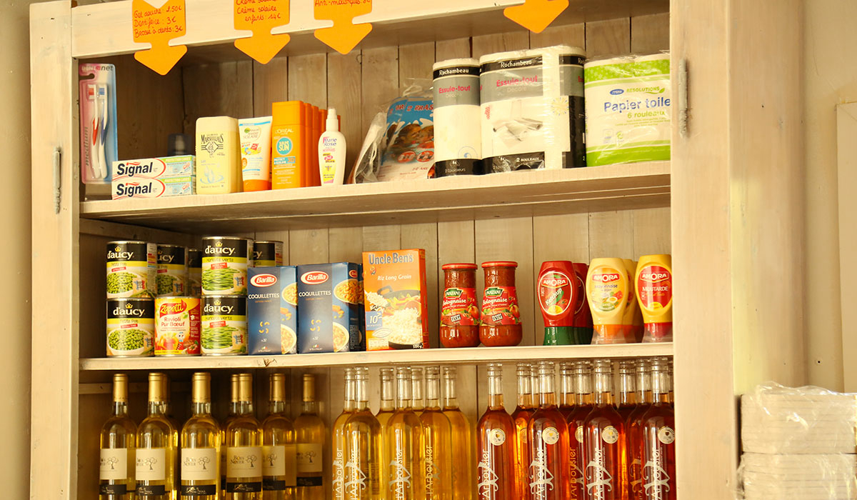 Fondespierre Languedoc-Roussillon - Castries visuel 16/20