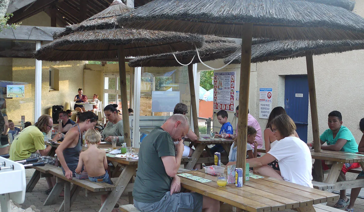 Camping Fondespierre Languedoc-Roussillon - Castries visuel 13/20