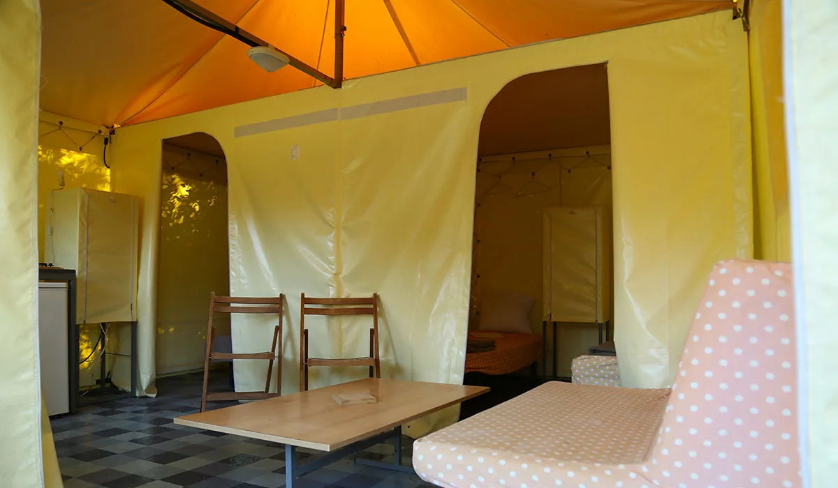 Camping Fondespierre Languedoc-Roussillon - Castries visuel 17/20