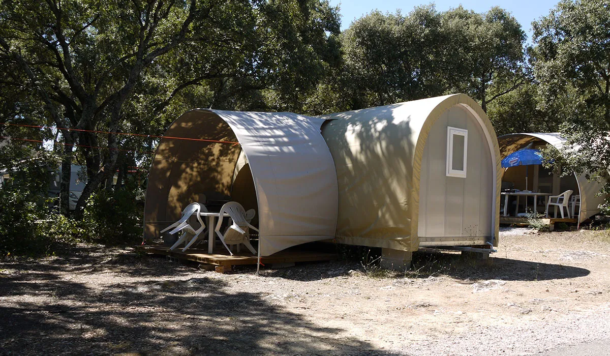 Camping Fondespierre Languedoc-Roussillon - Castries visuel 3/20
