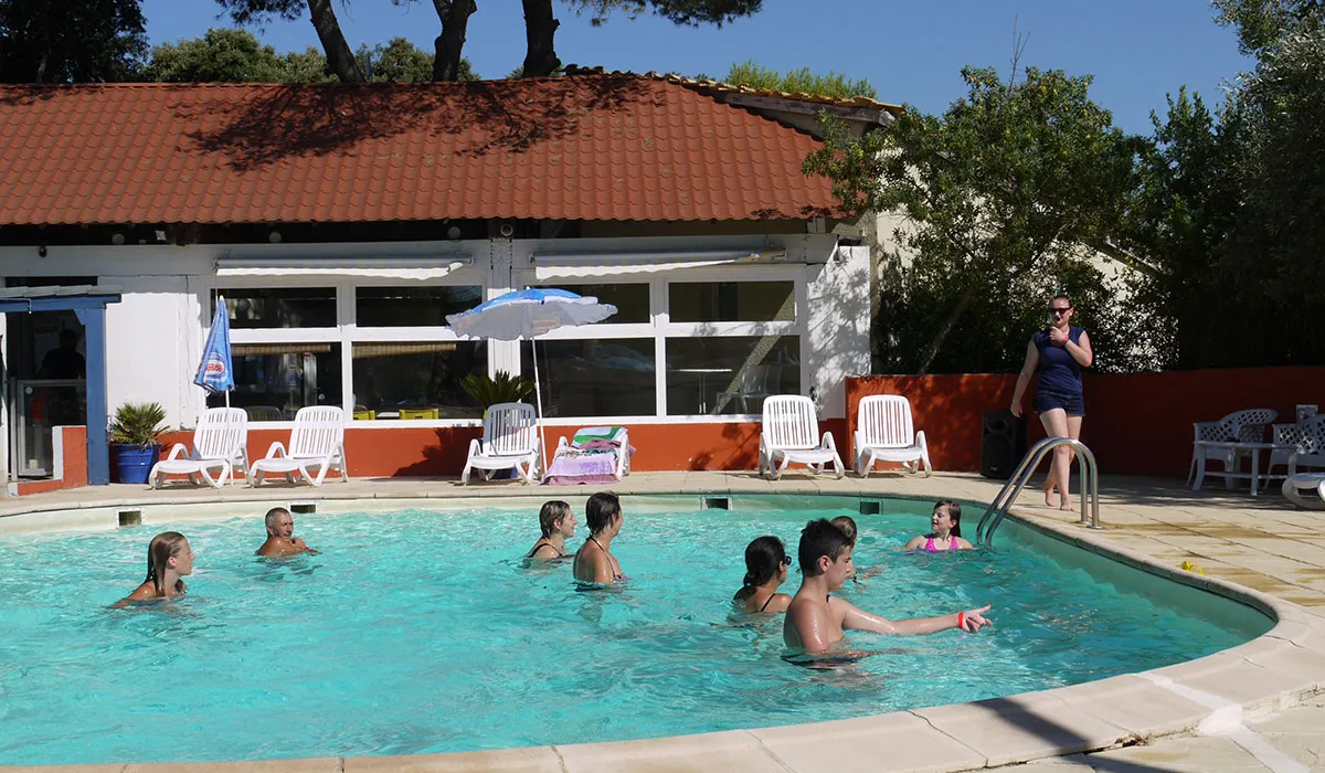 Camping Fondespierre Languedoc-Roussillon - Castries visuel 12/20