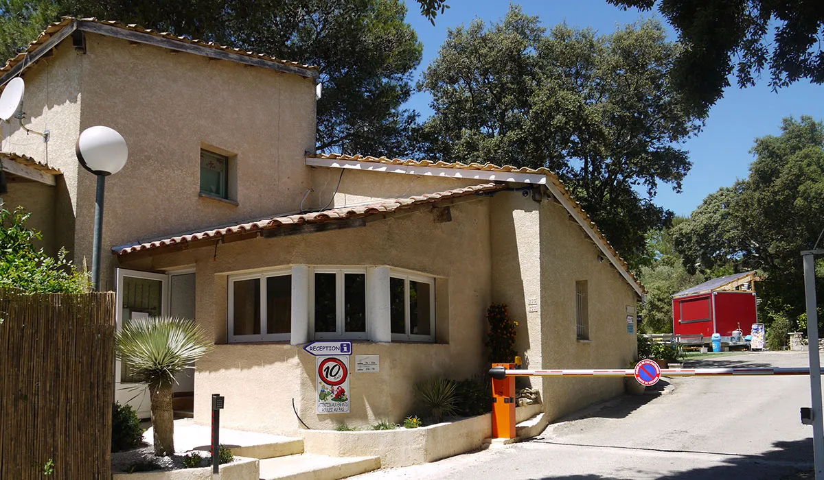 Camping Fondespierre Languedoc-Roussillon - Castries visuel 15/20