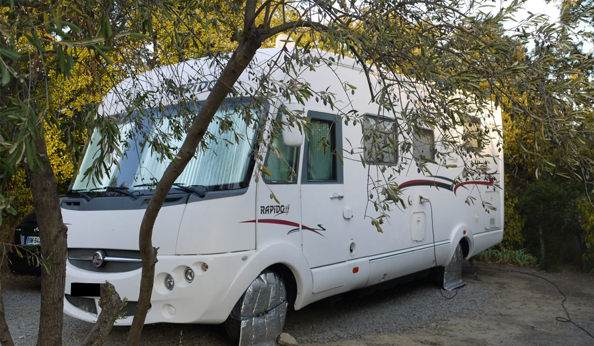 Fondespierre Languedoc-Roussillon - Castries visuel 19/20
