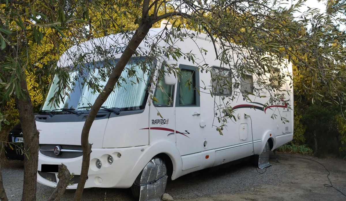 Camping Fondespierre Languedoc-Roussillon - Castries visuel 19/20