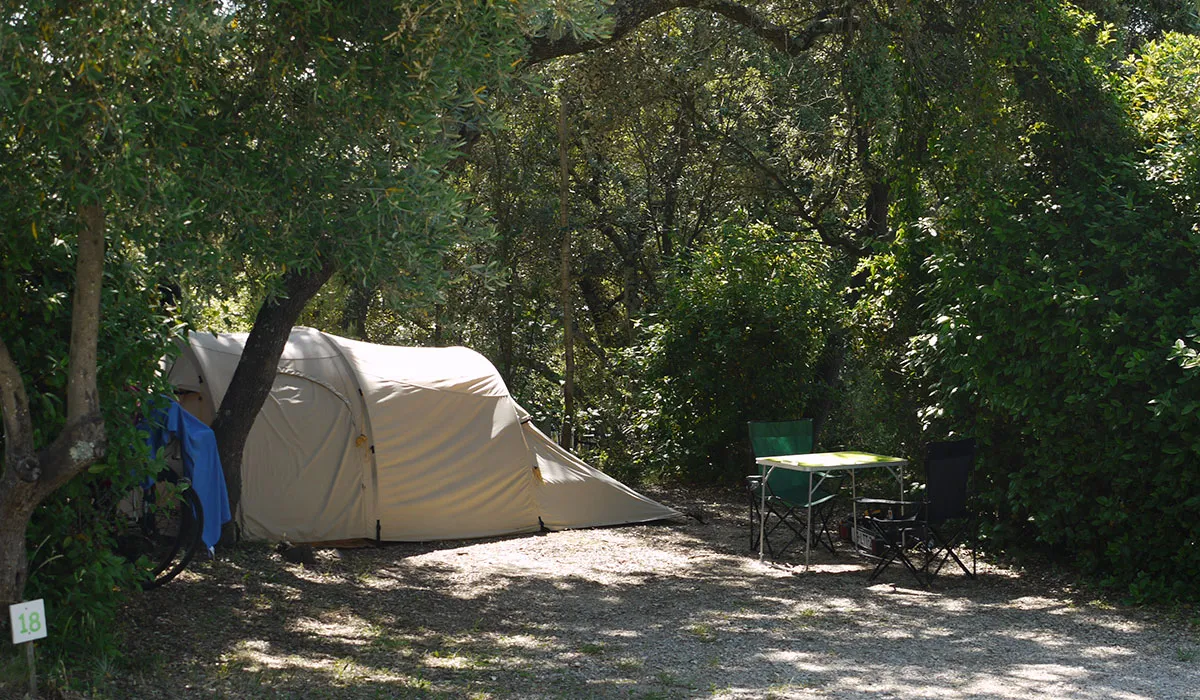 Camping Fondespierre Languedoc-Roussillon - Castries visuel 7/20