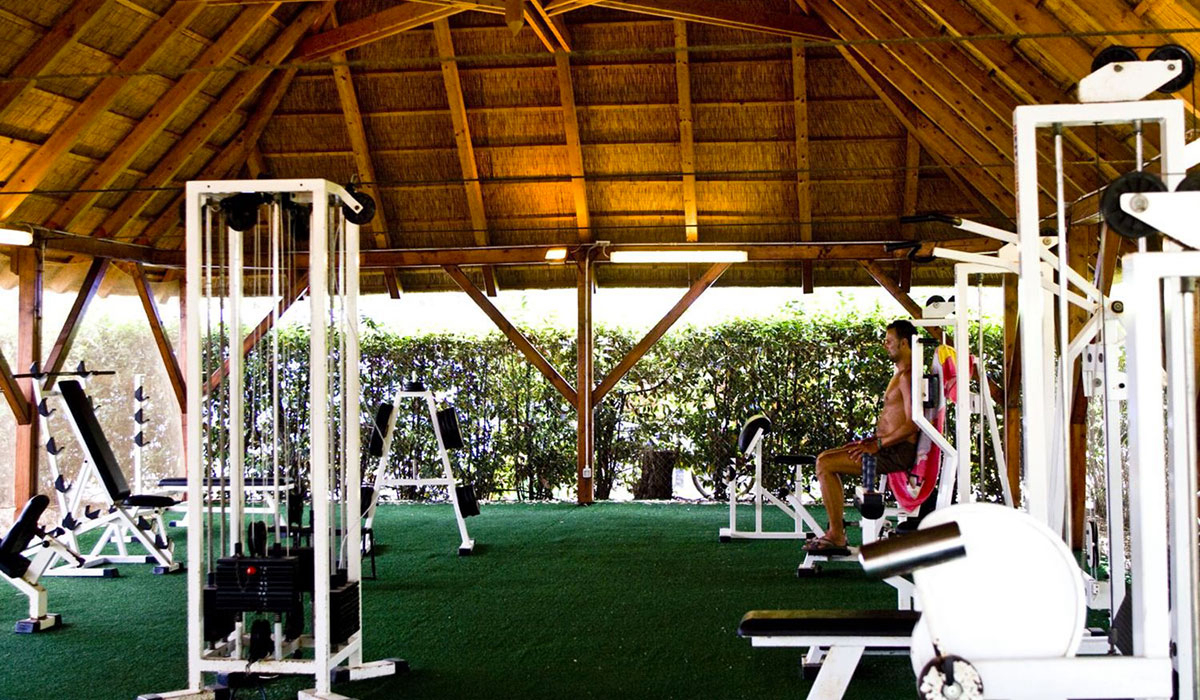 Free Time Toscane - Marina di Bibbona visuel 13/13