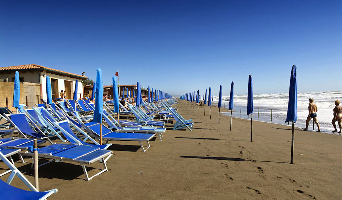 Free Time Toscane - Marina di Bibbona visuel 7/13