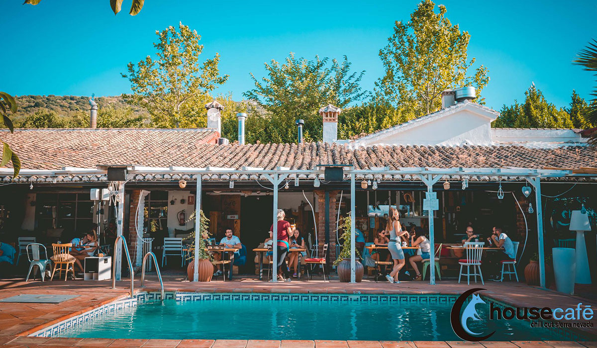 Fuente del Lobo Andalousie - Pinos Genil visuel 1/3
