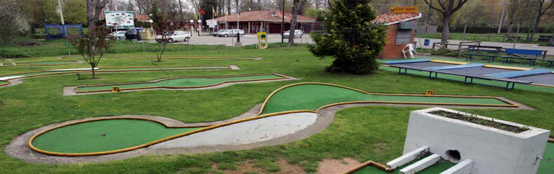 Fuentes Blancas Castille-et-León - Burgos visuel 2/3