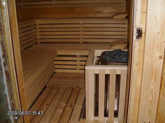 Camping Fuhrenkamp Basse-Saxe - Bergen visuel 2/4