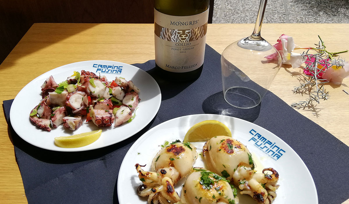 Fusina Vénétie - Venise visuel 3/4