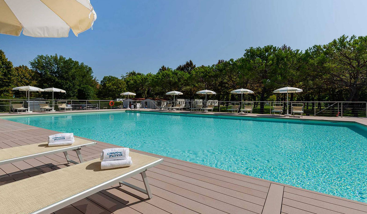 Fusina Vénétie - Venise visuel 1/4