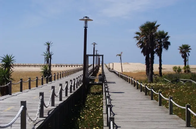 Camping Gala Centro - Figueira da Foz visuel 7/7