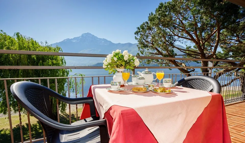 Camping Gardenia Lombardie - Domaso visuel 5/5