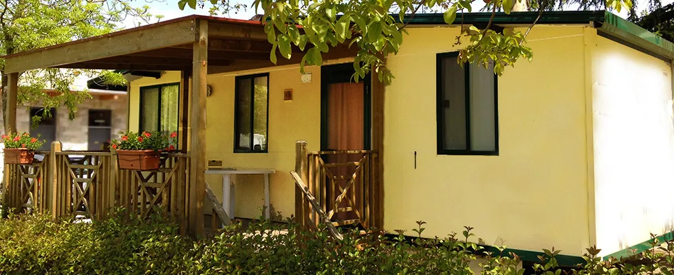 Camping Gasparina Vénétie - Castelnuovo del Garda visuel 3/3