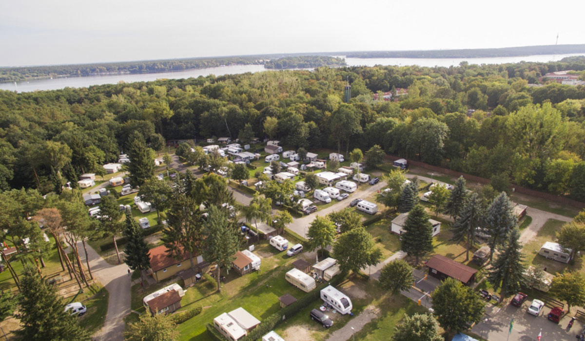 Gatow Berlin - Berlin visuel 2/3