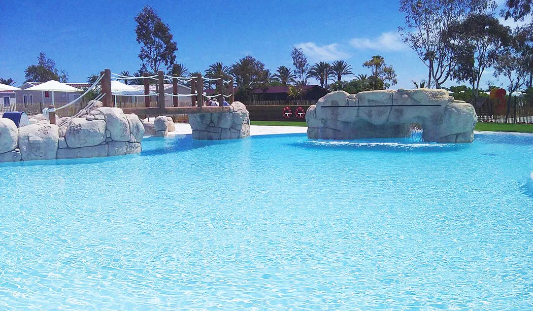 Camping Gavina Costa Dorada - Creixell visuel 13/18