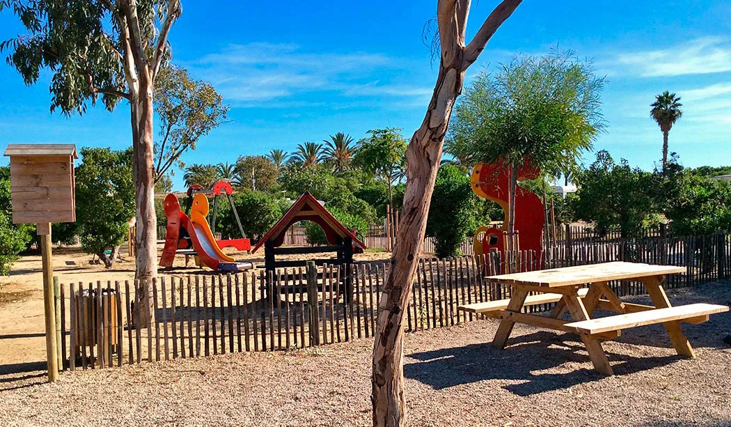 Camping Gavina Costa Dorada - Creixell visuel 9/18