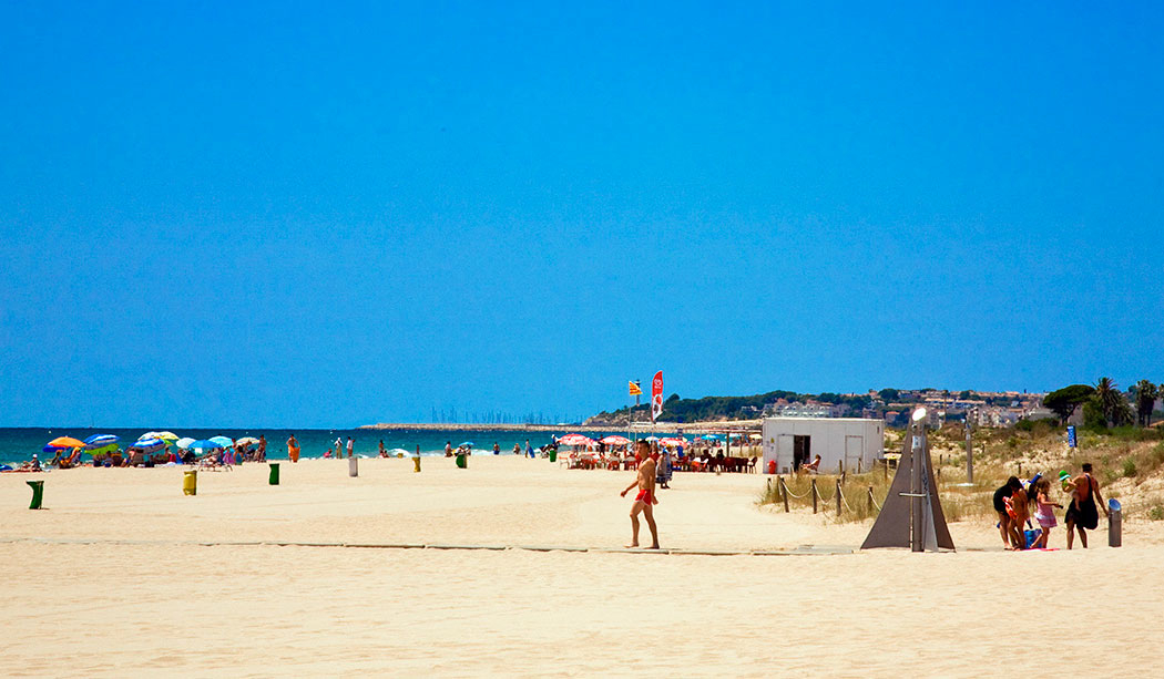 Gavina Costa Dorada - Creixell visuel 12/18