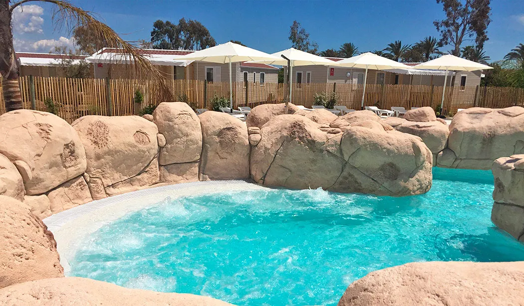 Camping Gavina Costa Dorada - Creixell visuel 3/18