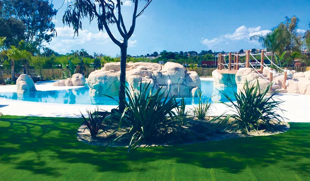 Camping Gavina Costa Dorada - Creixell visuel 10/18