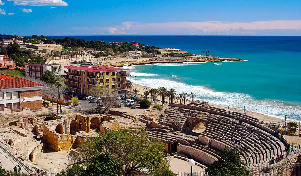 Camping Gavina Costa Dorada - Creixell visuel 18/18