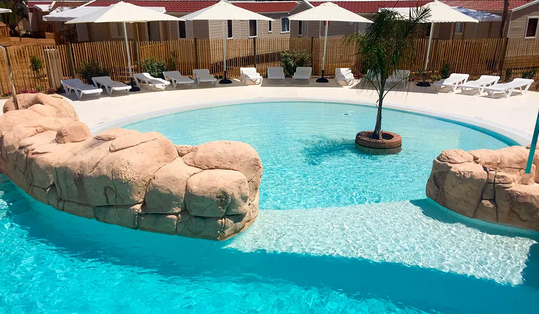Camping Gavina Costa Dorada - Creixell visuel 15/18