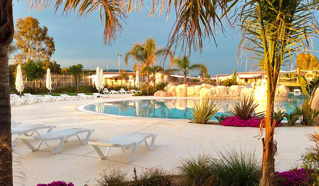 Camping Gavina Costa Dorada - Creixell visuel 14/18