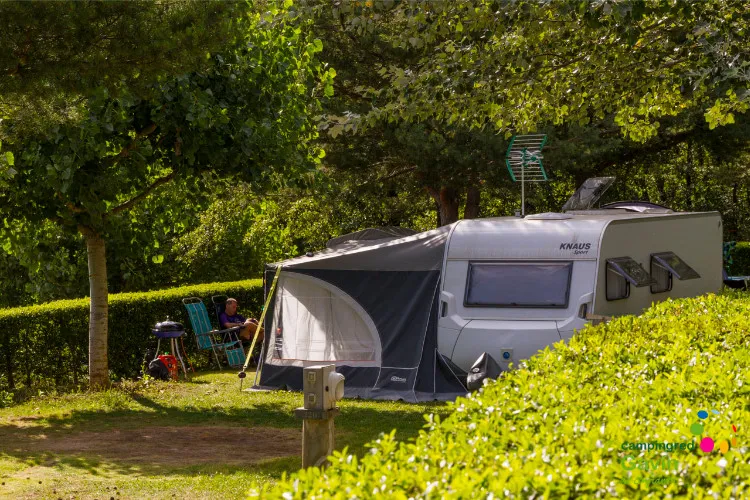 Camping Gavín Aragon - Huesca visuel 7/10