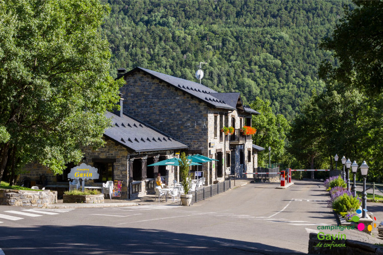 Gavín Aragon - Huesca visuel 10/10